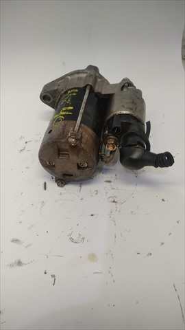 Foto 2ª: Motor de Arranque Honda Crv 2.0 GASOLINA [B20Z1] (1999)