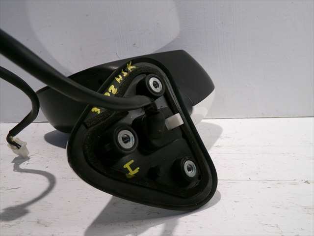 Foto 3ª: Retrovisor Izquierdo Toyota Verso 2.0 D-4D 2013-2018 [1AD] (2013)