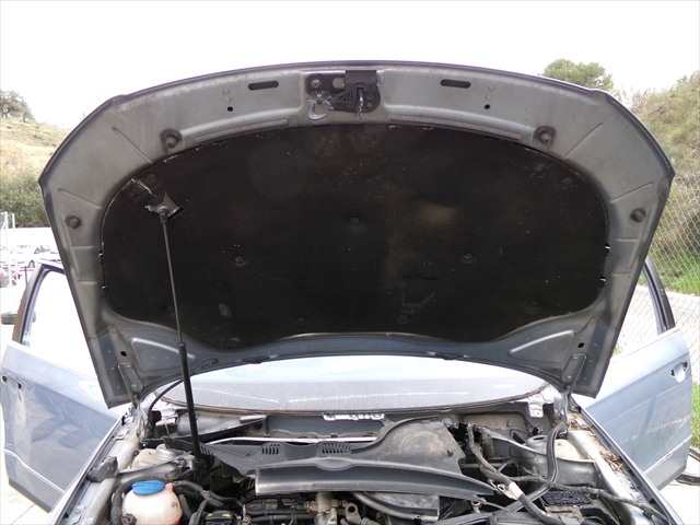 Foto 2ª: Capot Volkswagen Passat 1.4 TSI RANCHERA,2005-2011 [CAX] (2009)