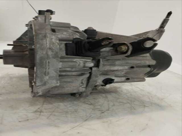 Caja Cambios Renault Megane 1.9 DCI PRIVILEGE BERLINA 102CV 75KW I FASE 2 BERLINA BA0)