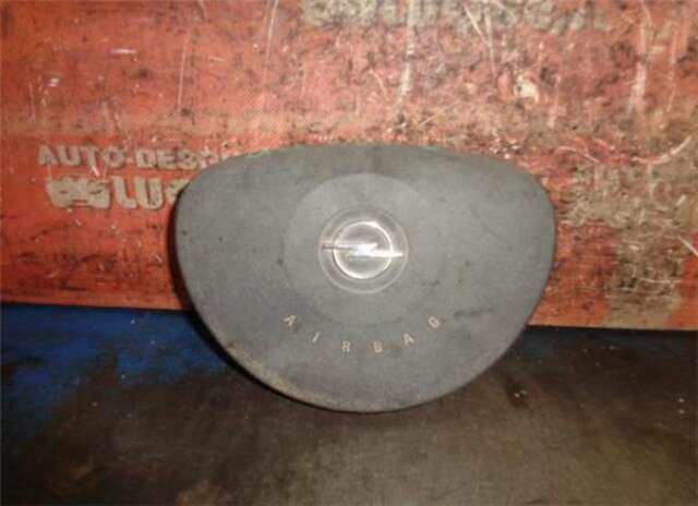 Foto 3ª: Airbag Delantero Izquierdo Opel Corsa 1.3 CDTI [Z 13 DTJ]
