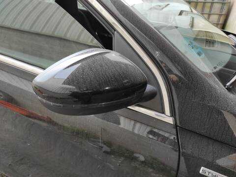 Foto 2ª: Retrovisor Derecho Peugeot 308 HNY (2013)