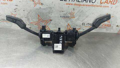 Foto 2ª: Mando Multifuncion Volkswagen Polo ADVANCE 95CV 70KW [CHZ] (2018)