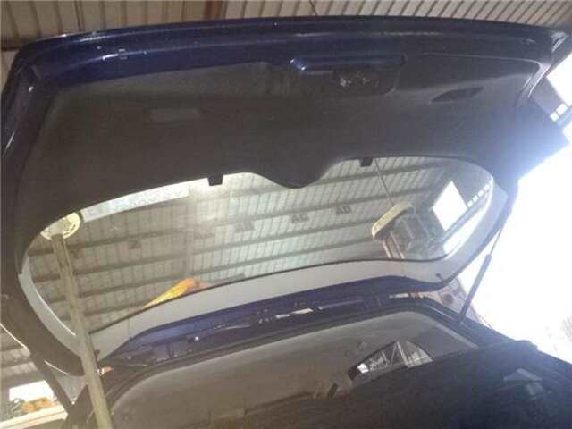 Foto 2ª: Portón Peugeot 307 2.0 HDI 90 [RHY (DW10TD)]