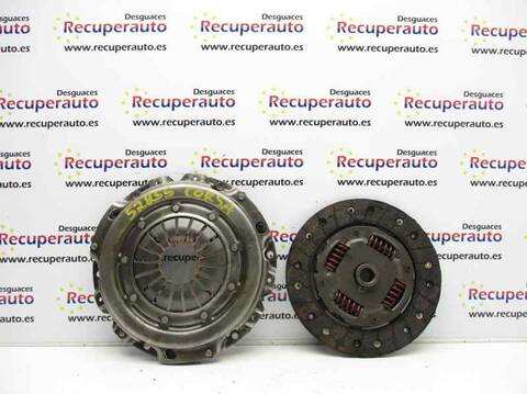 kit Embrague Opel Corsa B14XER
