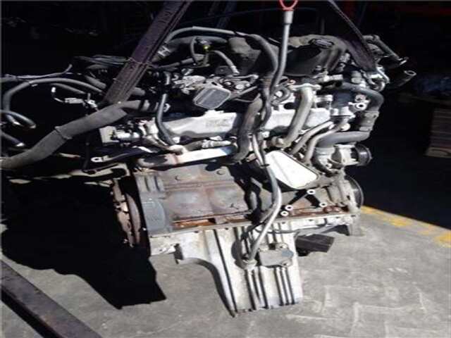 Foto 3ª: Motor Completo Mercedes Clase B 150 2.0 180 CDI (245.207) [2.0 LTR. - 80 KW CDI CAT] [OM 640.940]