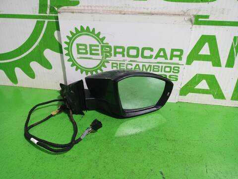 Retrovisor Derecho Volkswagen T-Roc BASIS 110CV