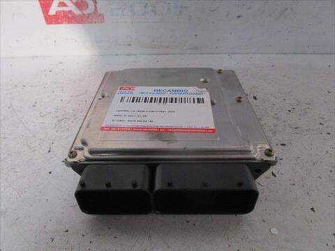 Centralita Motor ECU Bmw Serie 3 315 2.0 320D BERLINA 150CV 110KW