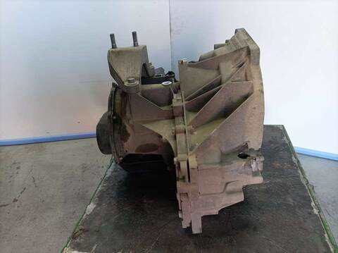 Foto 2ª: Caja Cambios Ford Fiesta TREND 82CV 60KW [SNJB] (2013)