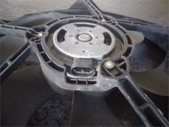Foto 3ª: Electroventilador Renault Laguna 1.9 CONFORT AUTHENTIQUE [1.9 LTR. - 81 KW DCI DIESEL FAP CAT]