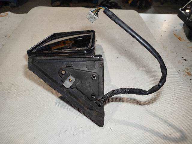 Foto 2ª: Retrovisor Derecho Nissan Patrol 2.8 TD Y60 5P [RD28T] (1989)