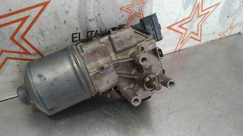Foto 2ª: Motor Limpia Delantero Peugeot 206 110CV 81KW