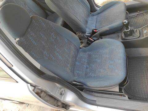 Asiento Delantero Derecho Opel Corsa Z12XE