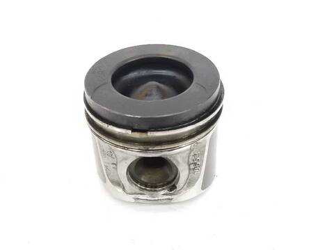 Foto 3ª: Pistones Nissan Qashqai 2.0 DCI TD 150CV [M9R855] (2007)