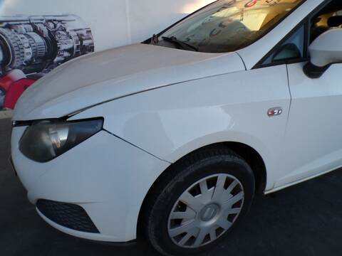Aleta Delantera Izquierda Seat Ibiza BMS