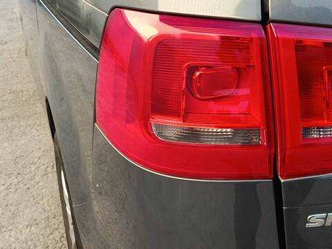 Piloto Trasero Izquierdo Volkswagen Sharan CFFB