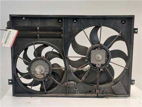 Electroventilador Volkswagen Passat 2.0 TDI 16V BERLINA 140CV 103KW