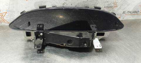 Cuadro de Instrumentos Toyota Yaris BASICO 87CV 64KW