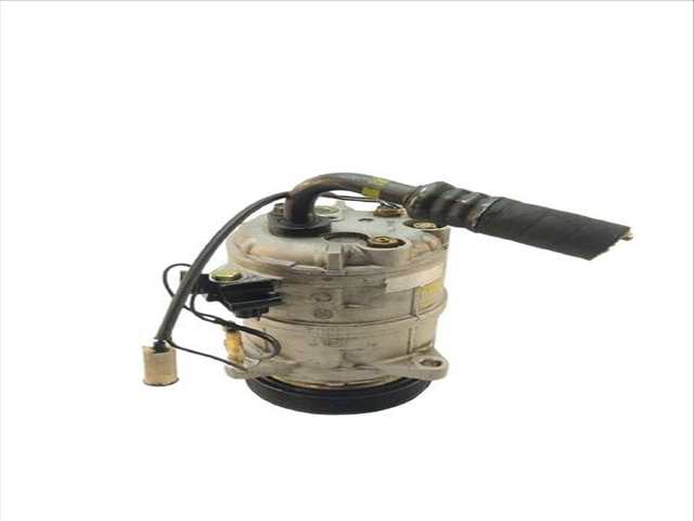 Foto 3ª: Compresor Aire Acondicionado Volvo S80 2.5 TDI (1998)