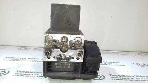 Abs Mercedes Clase E 180 2.2 CDI CAT BERLINA 170CV 125KW