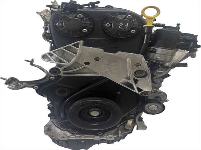 Motor Completo Audi A3 186CV 137KW