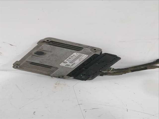 Centralita Motor ECU Seat Leon 1.9 TDI 105CV 77KW