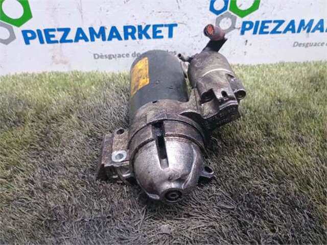 Motor de Arranque Bmw X3 2.0 TD 130KW XDRIVE