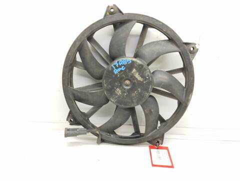 Electroventilador Peugeot 307 136CV 100KW