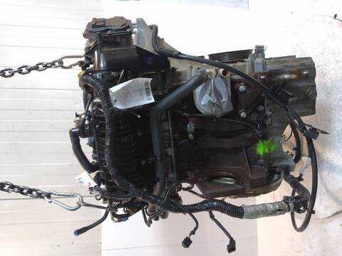 Motor Completo Ford Focus 125CV 92KW