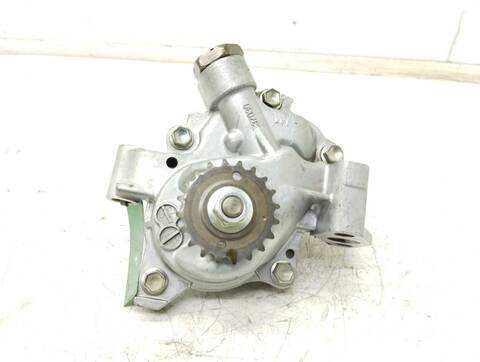 Bomba de Aceite Toyota Auris 1.6 16V CAT 124CV 91KW