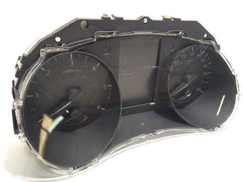 Foto 2ª: Cuadro de Instrumentos Nissan Qashqai 1.6 DCI TD CAT 130CV 96KW [R9M410] (2014)