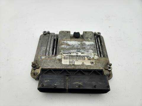 Centralita Motor ECU Saab 9-3 AERO 180CV 132KW SPORT HATCH