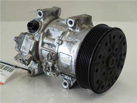 Compresor Aire Acondicionado Toyota Corolla 2.2 D-4D 136CV 100KW