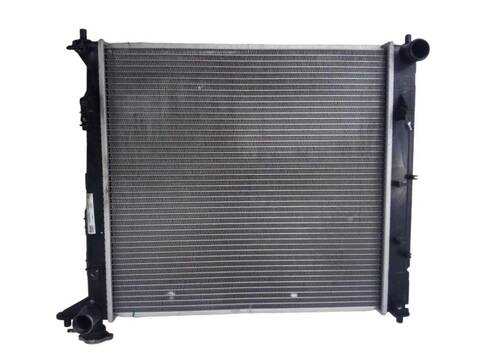 Radiador Motor Hyundai ix35 2.0 CRDI