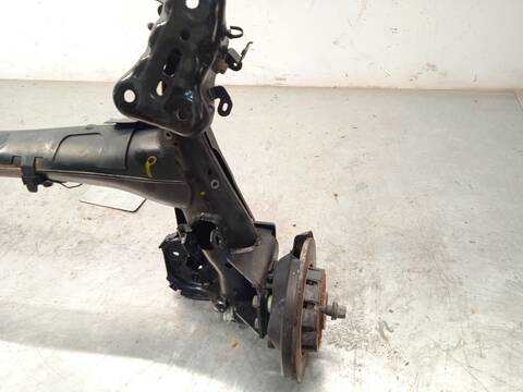 Foto 3ª: Puente Trasero Citroen C4 1.5 BLUEHDI 130 BBYHZB) 131CV 96KW [YHZ] (2021)