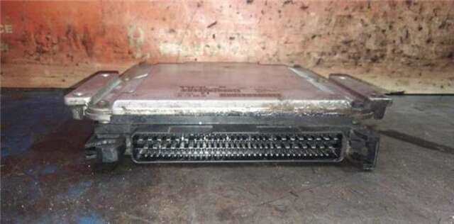 Foto 3ª: Centralita Motor ECU Citroen Xsara 2.0 HDI 90 [RHY (DW10TD)]