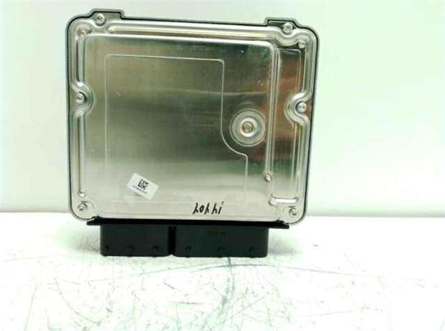 Foto 2ª: Centralita Motor ECU Bmw X3 2.0 TD 184CV 135KW SUV F25 N47D20C