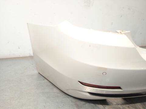 Foto 2ª: Paragolpes Trasero Bmw Serie 4 420 2.0 D 184CV 135KW COUPE F32 F82) [N47D20C] (2014)