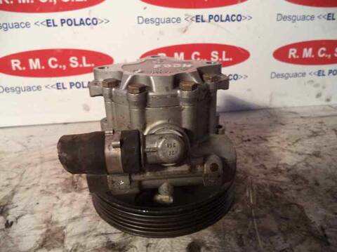 Foto 3ª: Bomba de Direccion Nissan Almera 1.8 16V CAT 114CV 84KW [QG18] (2000)