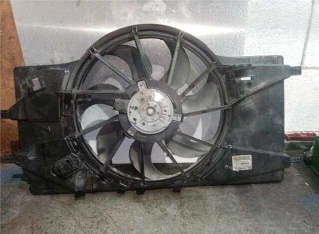 Foto 3ª: Electroventilador Renault Laguna 2.0 AUTHENTIQUE [2.0 LTR. - 96 KW DCI DIESEL CAT] [M9RG742]