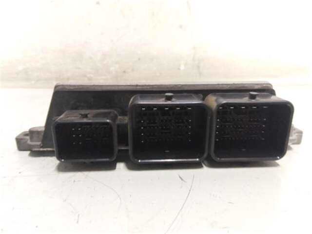 Foto 2ª: Centralita Motor ECU Peugeot 2008 1.2 ACCESS [1.2 LTR. - 60 KW 12V VTI] [HM01]