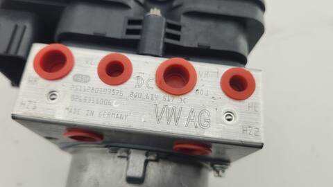 Foto 3ª: Abs Audi A1 ADVANCE 95CV [DUSB] (2025)