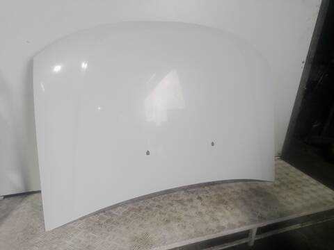 Foto 2ª: Capot Dacia Duster 1.5 DCI HSMC) 107CV 79KW [K9K658] (2017)