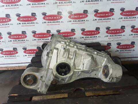 Foto 2ª: Diferencial Delantero Nissan Pathfinder 2.5 DCI SE 171CV