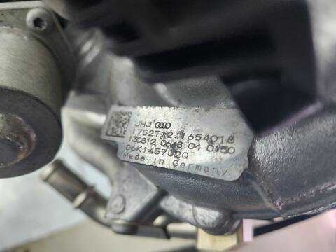 Foto 3ª: Motor Completo Volkswagen Golf GTI ´´PERFORMANCE´´ BLUEMOTION 230CV 169KW [CHHA] (2013)