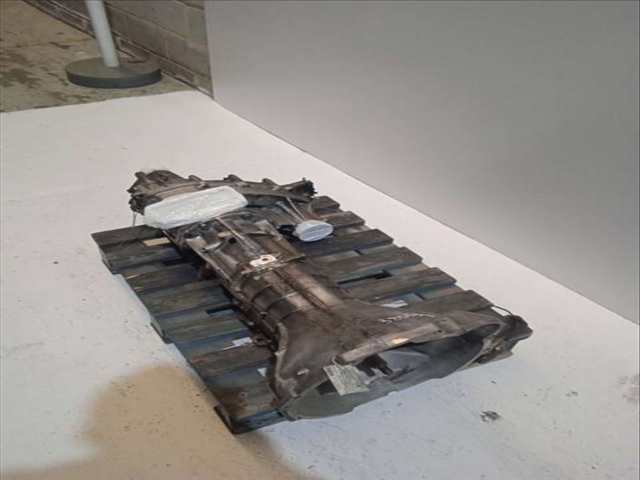 Foto 3ª: Caja Cambios Mitsubishi Montero 2.5 TD CAT 116CV 85KW (1991)