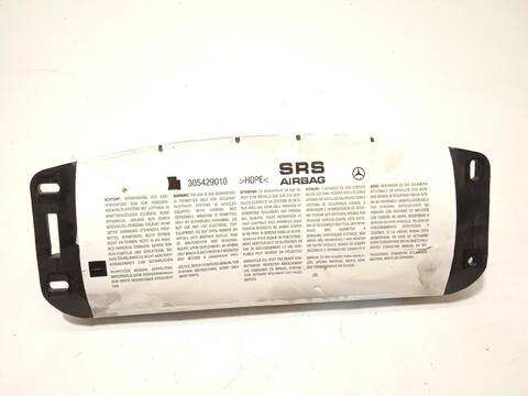 Foto 3ª: Airbag Delantero Derecho Mercedes Clase G 230 GLK 220 CDI 4-MATIC BE 204.984) 170CV 125KW [651912] (2012)