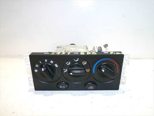 Mando Calefacción A. A. Kia Shuma 1.5 G 1998-2001