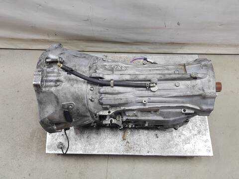 Caja Cambios Audi Q7 3.0 TDI 176KW) 130CV 97KW