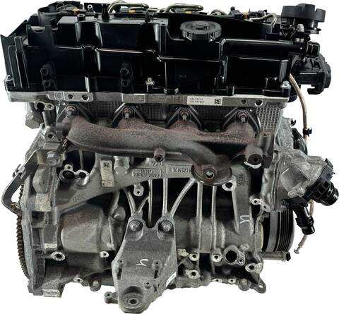 Motor Completo Bmw Serie 2 215 B47 190 CV 140KW